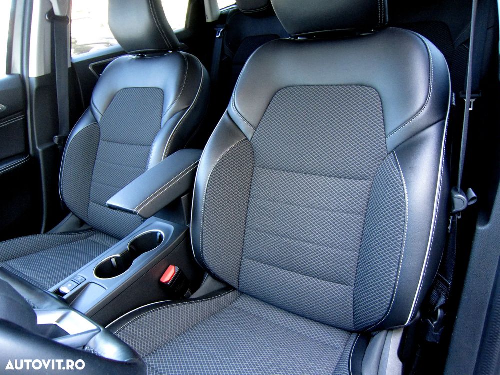 Renault Arkana TCe Mild Hybrid 140 EDC Techno - 25