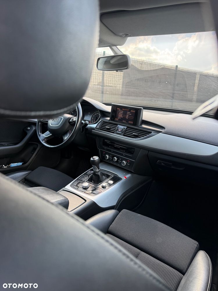 Audi A6 Limousine - 22