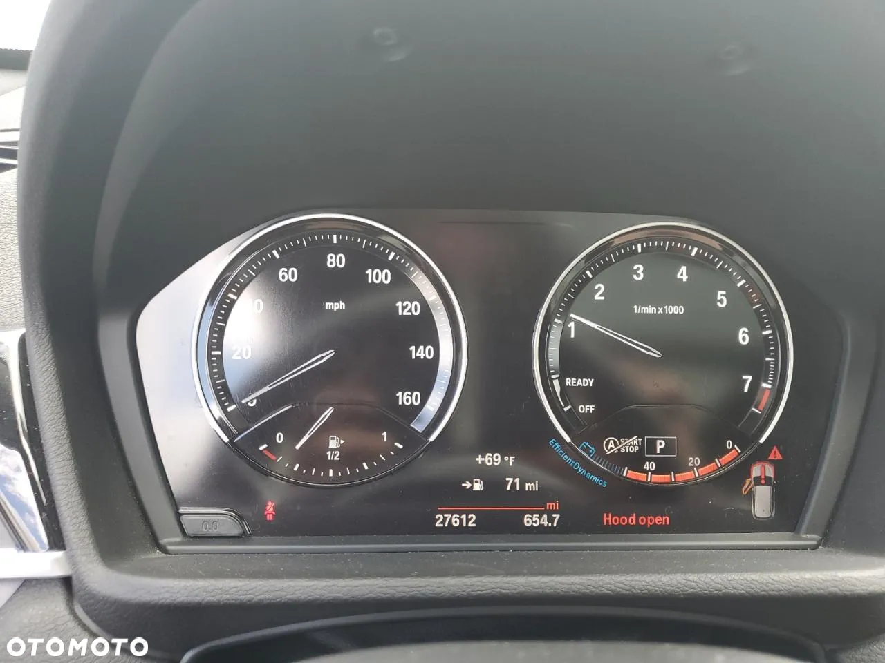 BMW X1 - 9