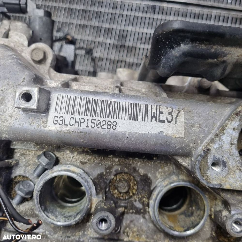 Motor Hyundai Kona I 1.0 T - GDI Benzina 2017 - 2020 120CP Manuala G3LC G3LE (1413) ... - 5