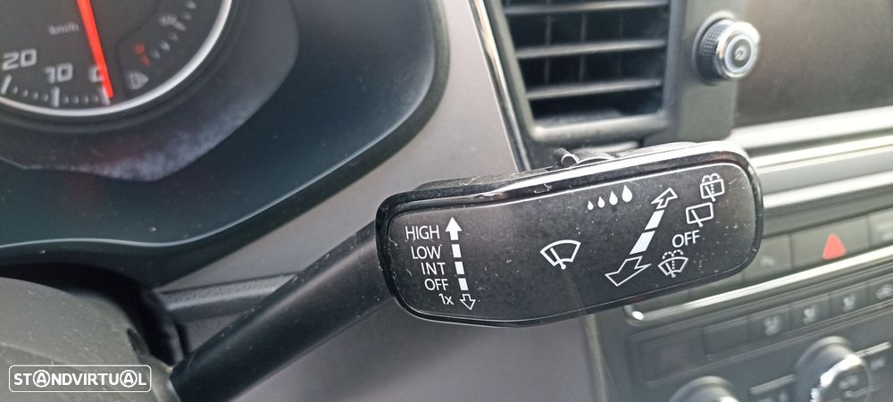 SEAT Leon ST 1.6 TDI Style S/S - 20