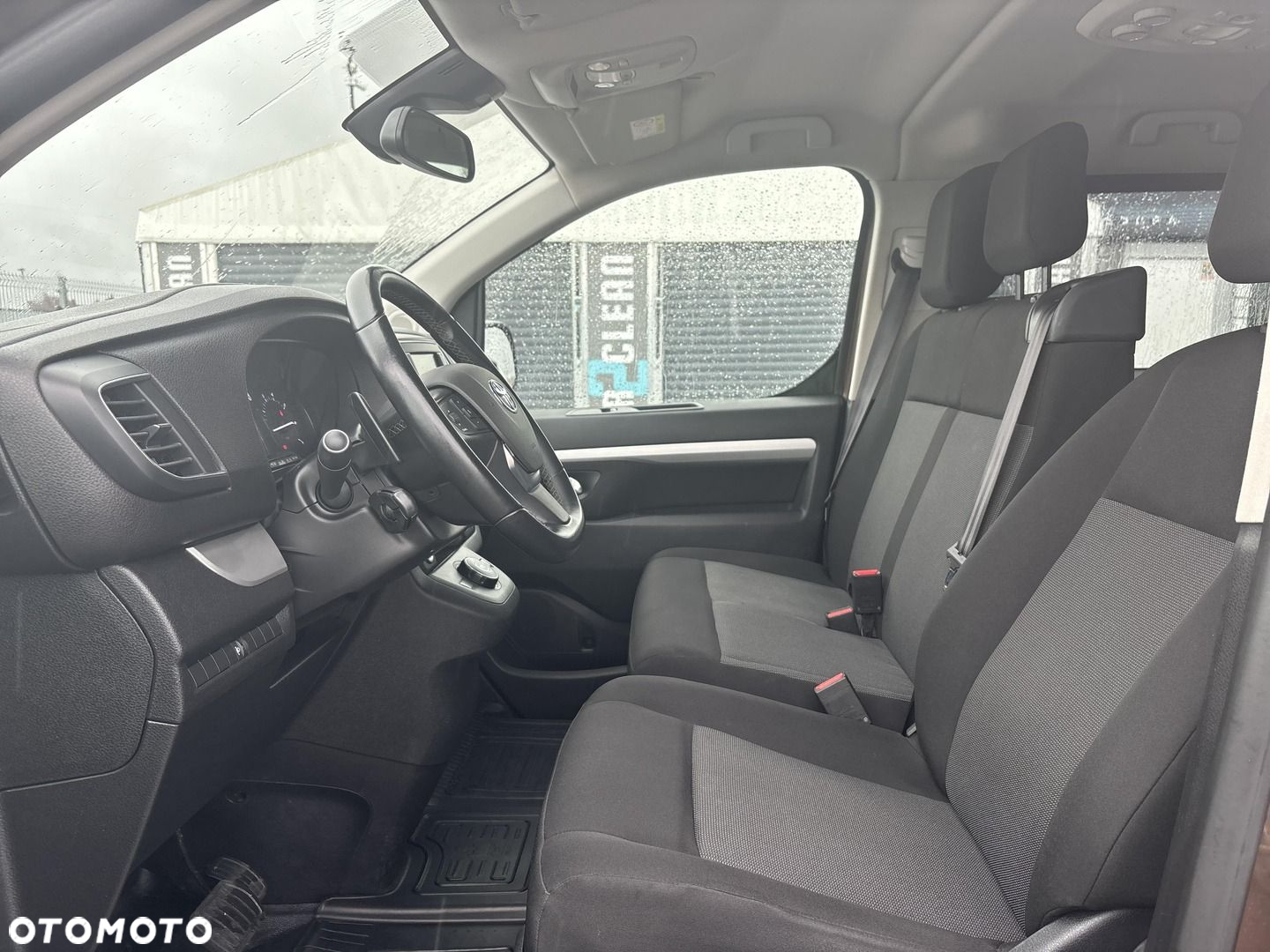 Toyota Proace Verso - 10