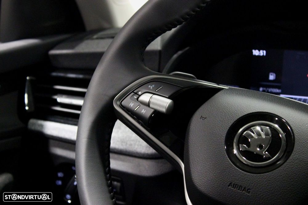 Skoda Scala 1.0 TSI DSG - 12