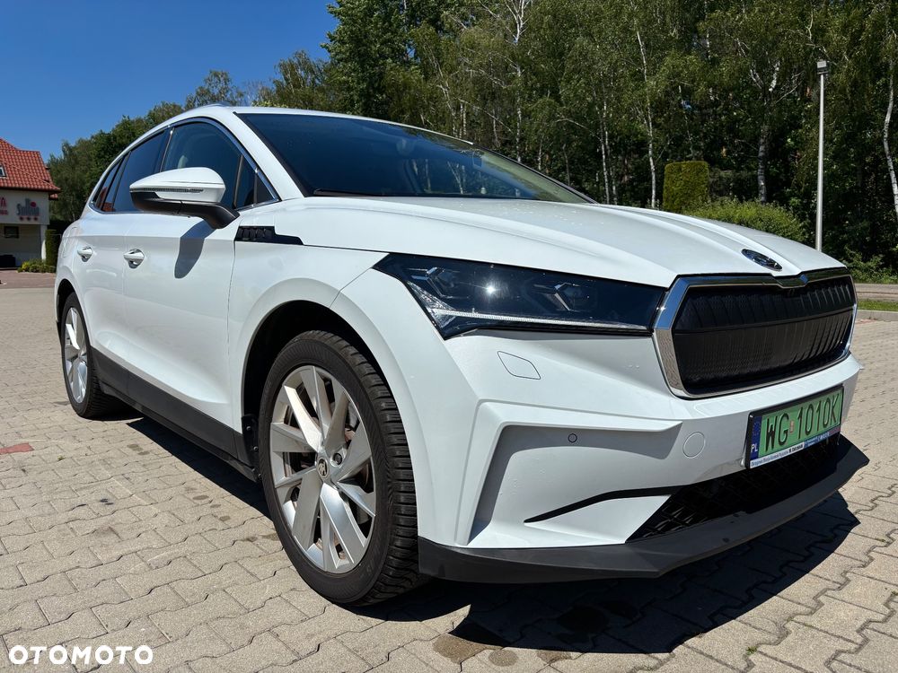 Skoda Enyaq iV 60 - 5