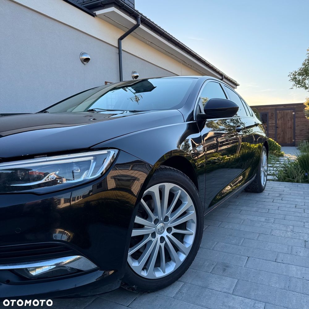 Opel Insignia 1.5 T Elite S&S - 3