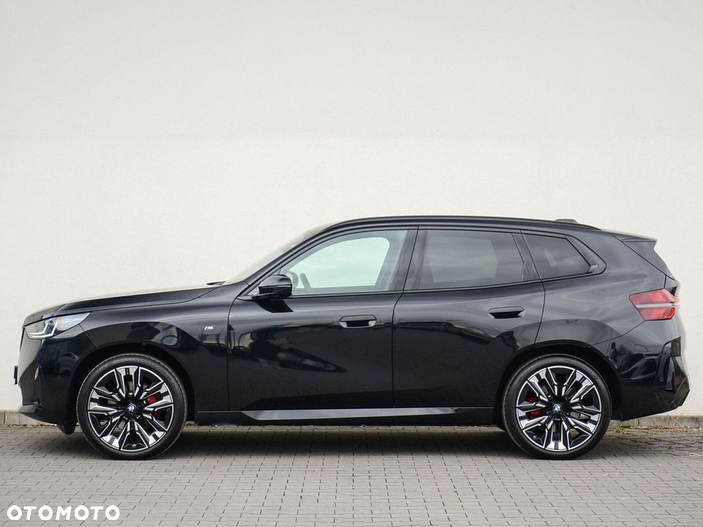 BMW X3 - 8