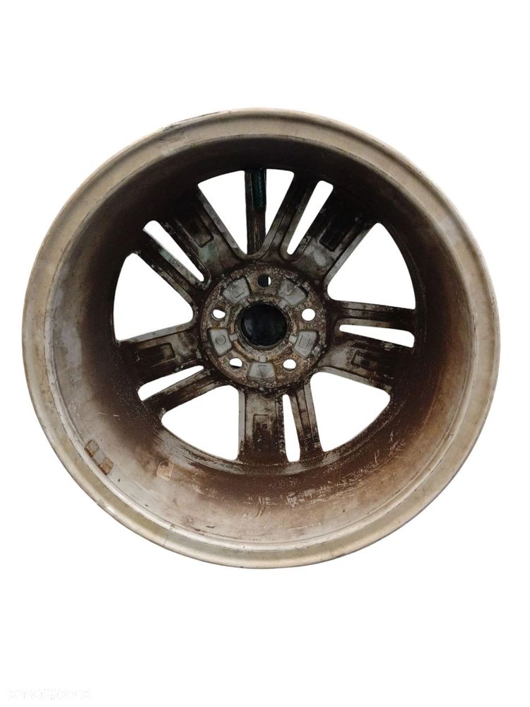 FELGA ALUMINIOWA VOLKSWAGEN JETTA VI (2010-2014) 2.0 TDI 140KM 5C0601025AB - 2