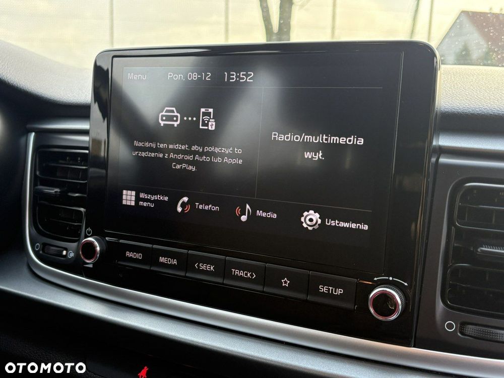 Kia Rio 1.0 T-GDI L Business Line - 14