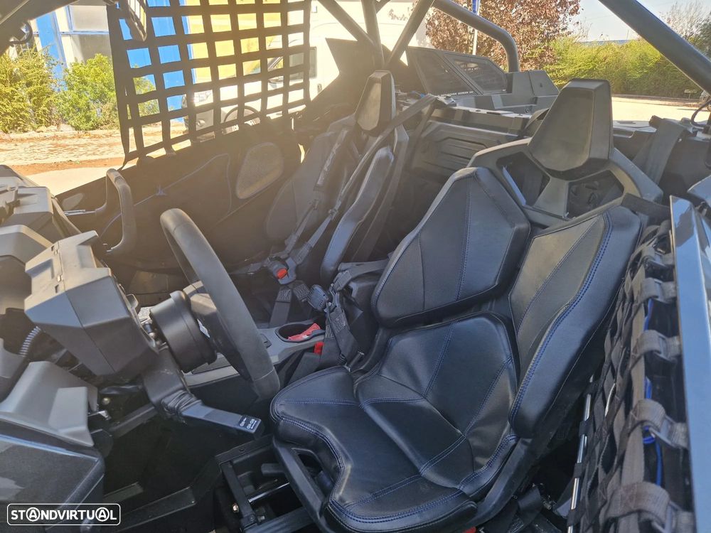 Polaris RZR RANGER RZR PRO XP - 5