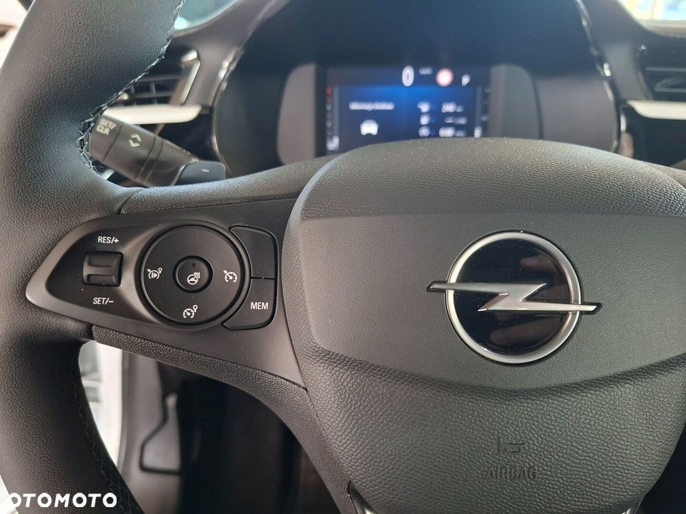 Opel Corsa - 18