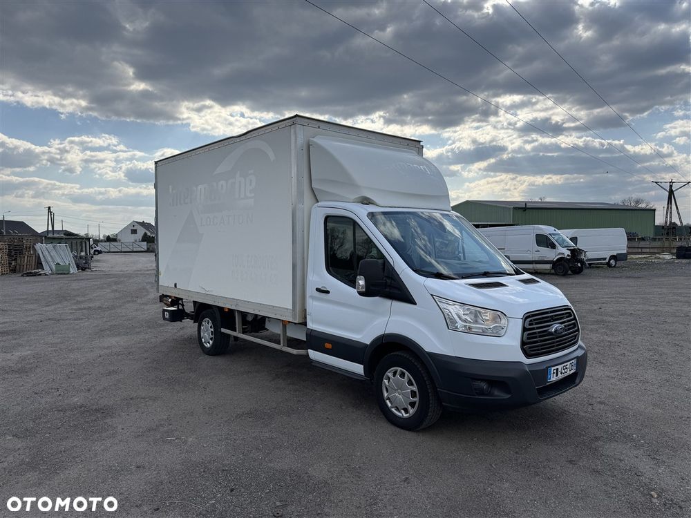 Ford TRANSIT - 4
