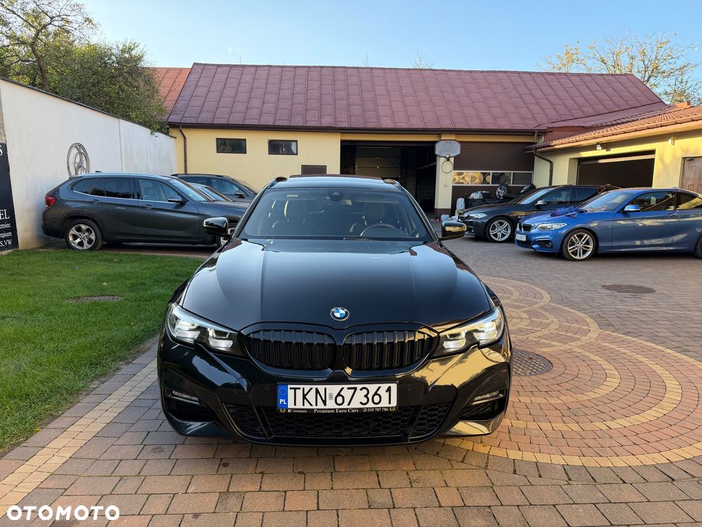 BMW Seria 3 - 8