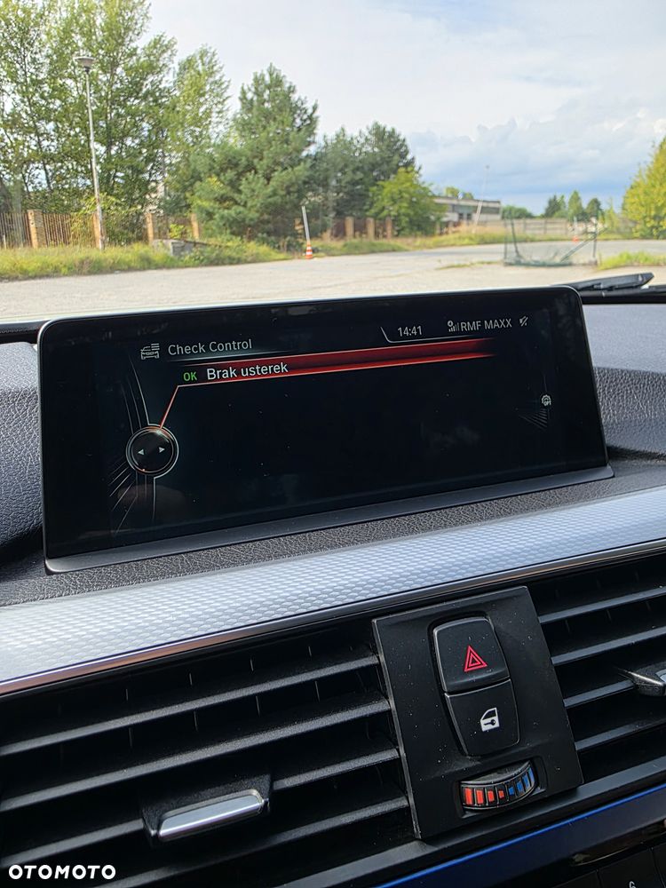 BMW Seria 3 325d M Sport Sport - 20