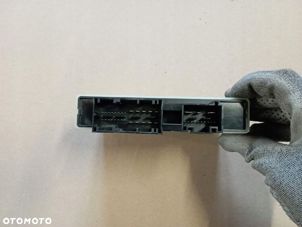 BMW F46 MODUŁ STEROWNIK SILNIKA 9488417 - 2