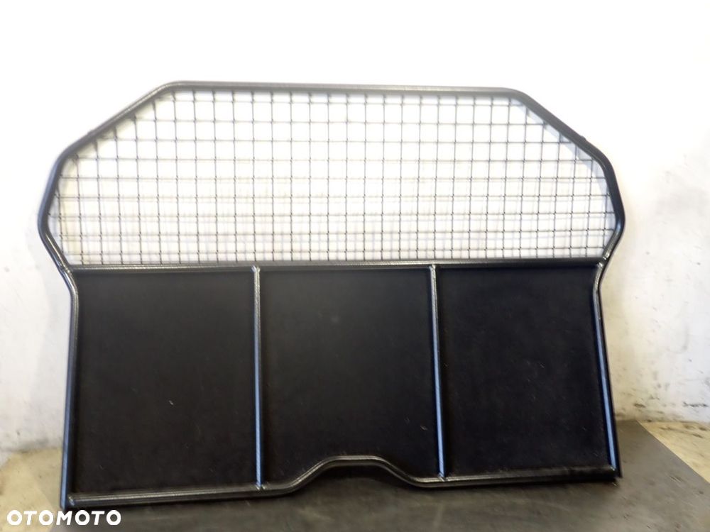 ŚCIANA GRODZIOWA OPEL CORSA D - 5