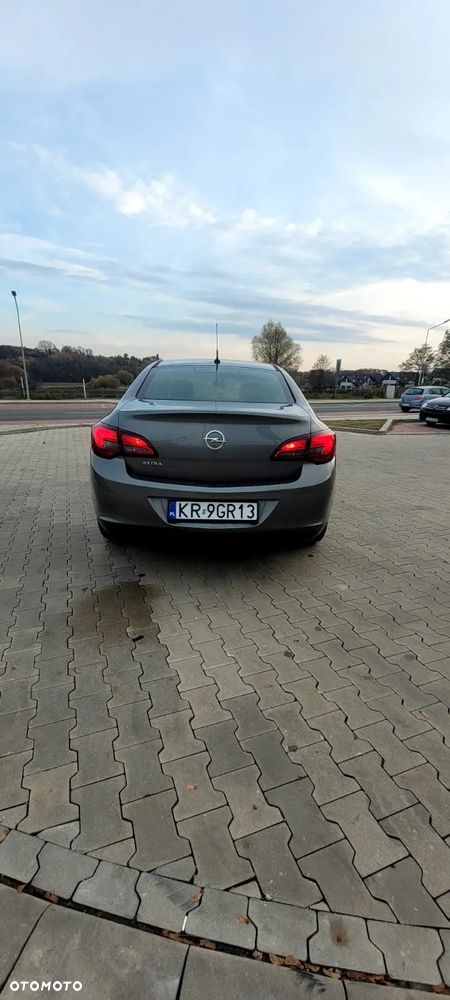 Opel Astra IV 1.6 Energy EU6 - 4
