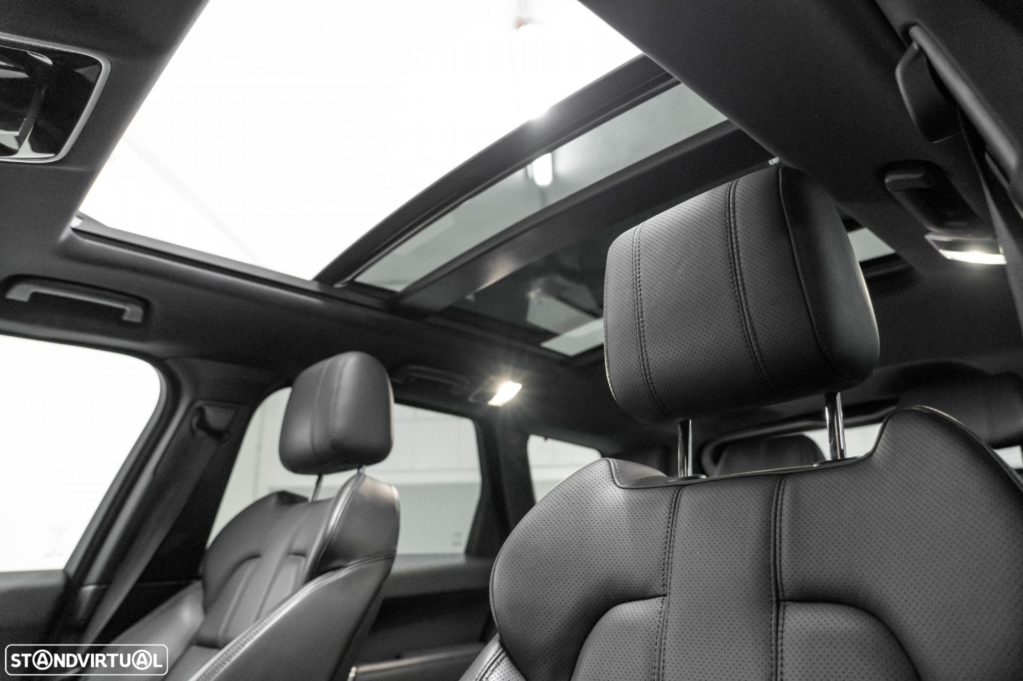 Land Rover Range Rover Sport 2.0 SD4 HSE - 6