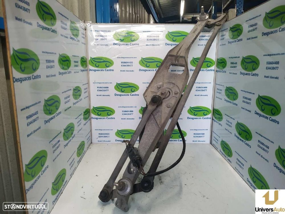 MOTOR LIMPA-VIDROS FRONTAL BMW 5 1988 -403152 - 2