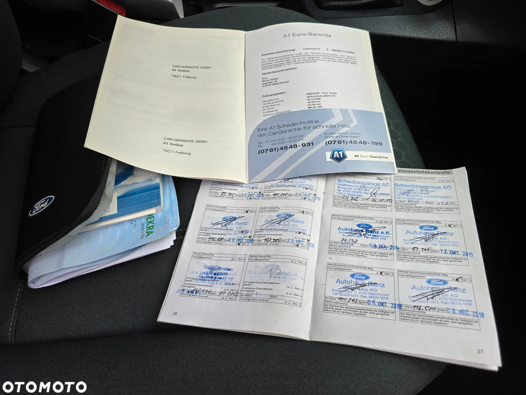 Ford Fiesta 1.6 Titanium - 34