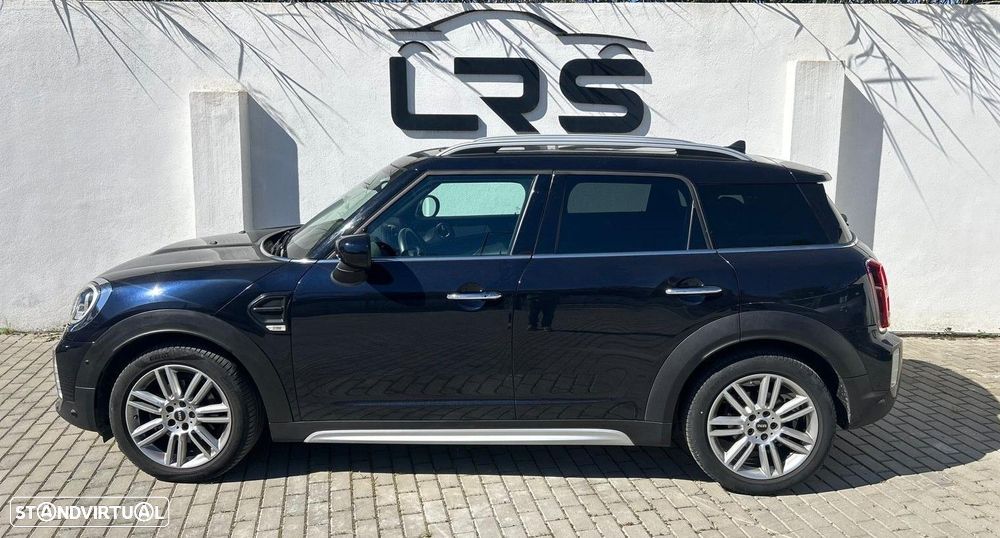 MINI Countryman Cooper D Northwood Edition Auto - 5