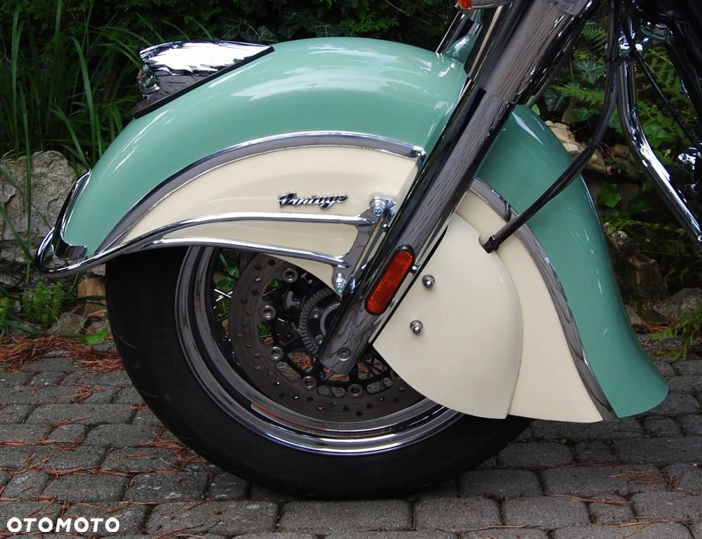 Indian Chief - 8