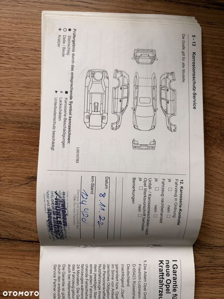 Opel Insignia 1.6 T Edition - 27