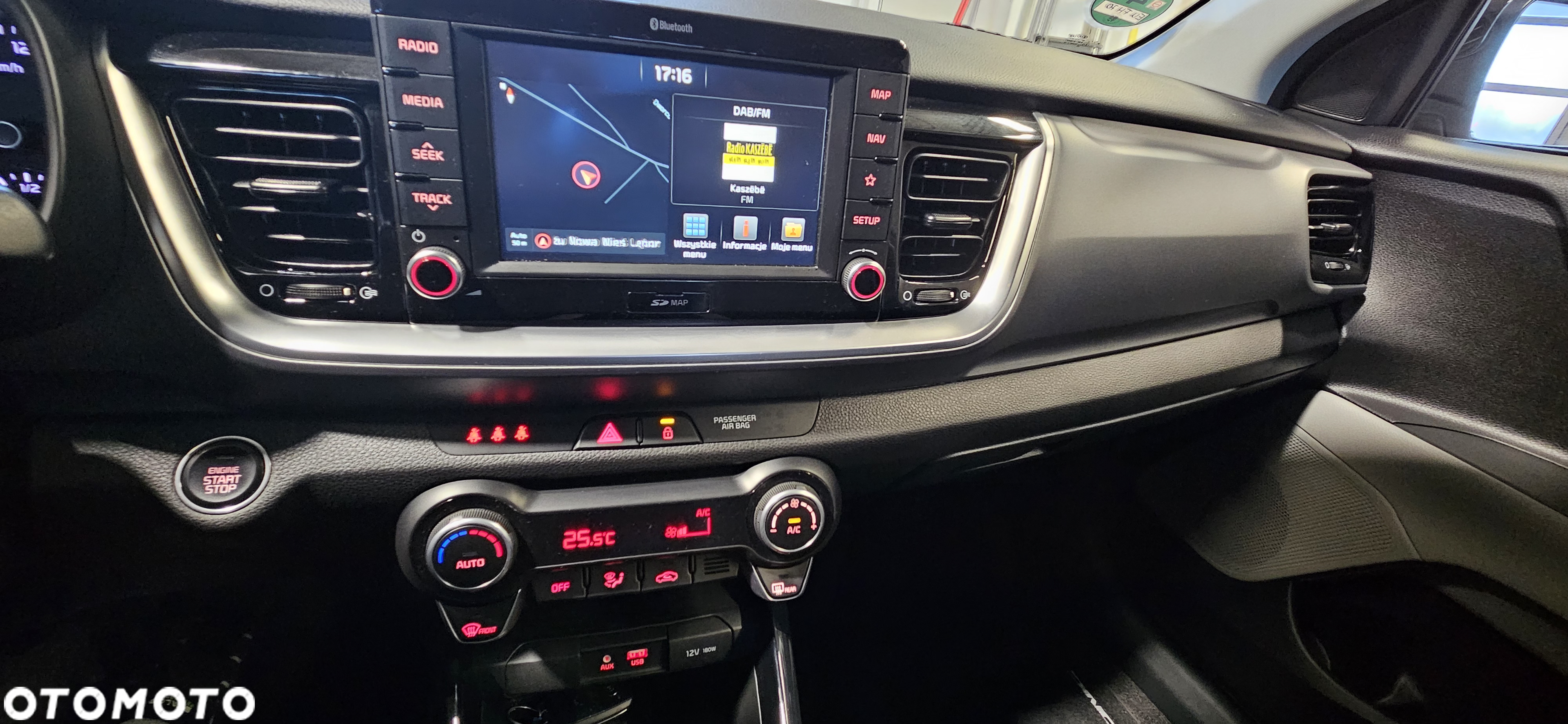 Kia Stonic 1.0 T-GDI 120 Edition 7 - 29