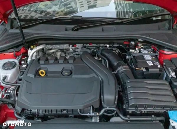 SILNIK AUDI SEAT SKODA VW 1.5 TSI DHF GRATIS MONTAŻ - 1