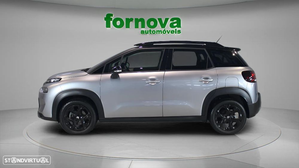 Citroën C3 Aircross PureTech 110 Stop & Start OPF SHINE PACK - 9