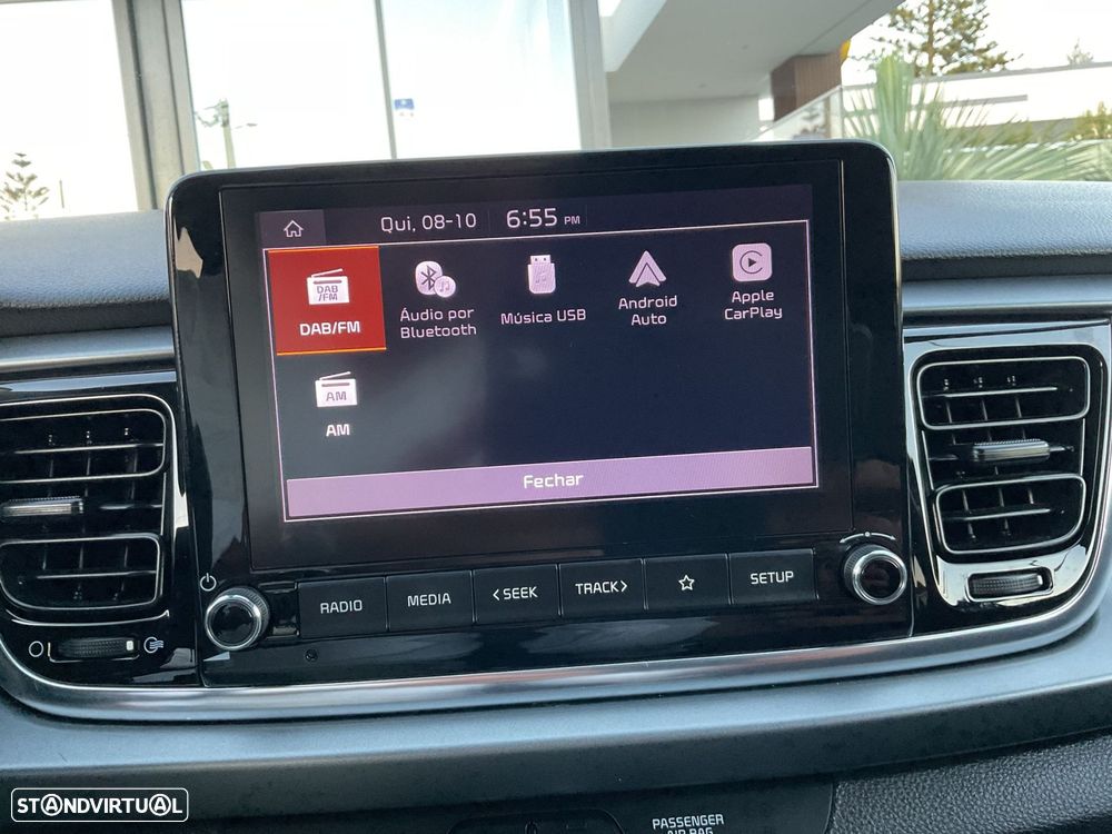Kia Rio 1.0 T-GDi Move - 29