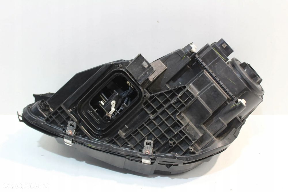 LAMPA PRAWA PRZÓD MERCEDES GLE 167 W167 FULL LED PERFORMANCE A1679069604 - 6