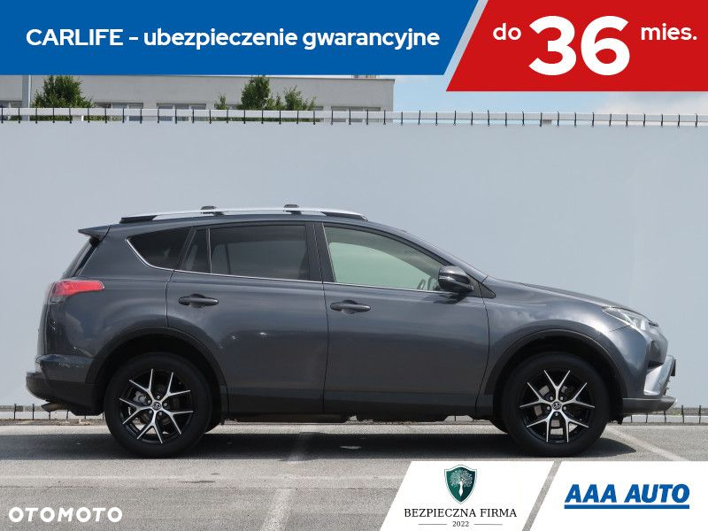 Toyota RAV4 - 7