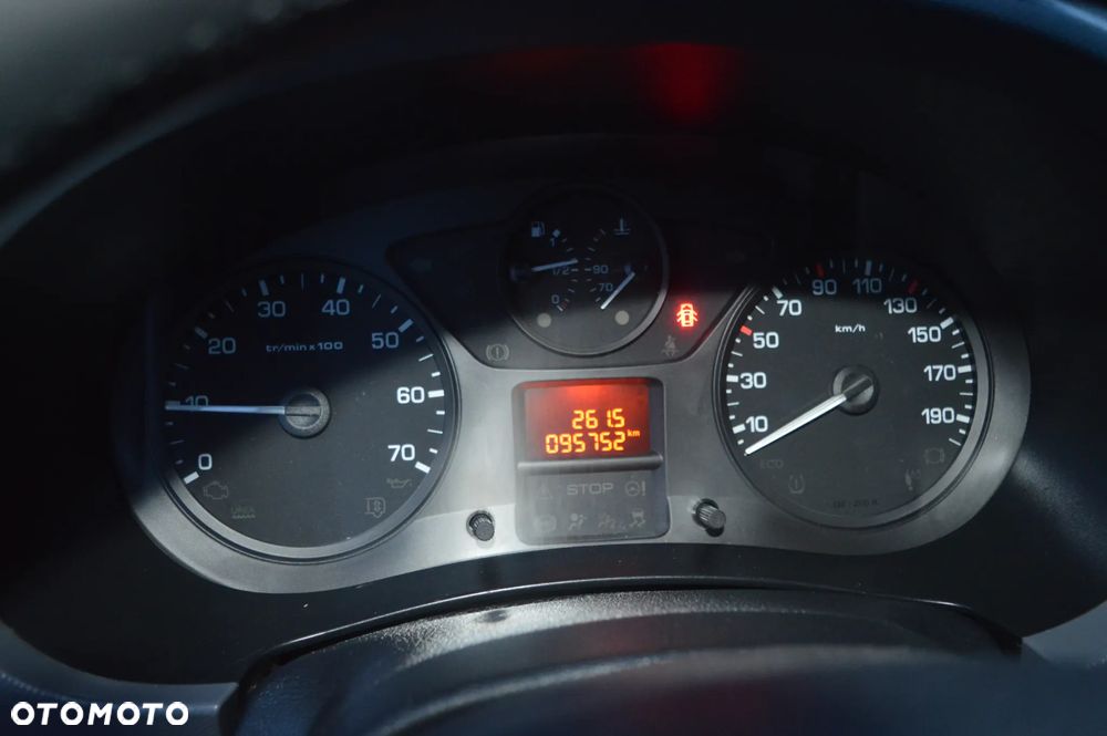 Citroën Berlingo 1.6 HDi 90 FAP Multispace - 7