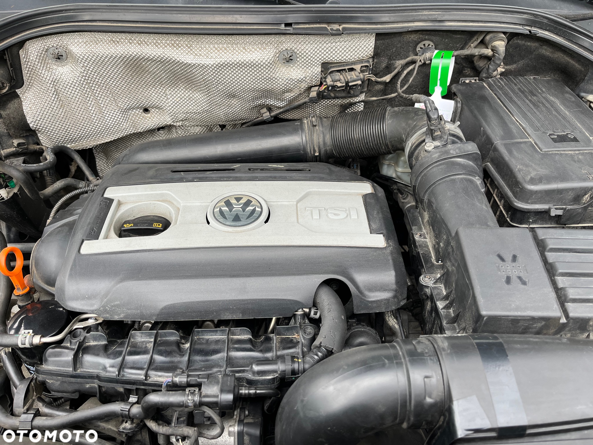 Volkswagen Tiguan 2.0 TSI 4Motion Automatik Team - 14