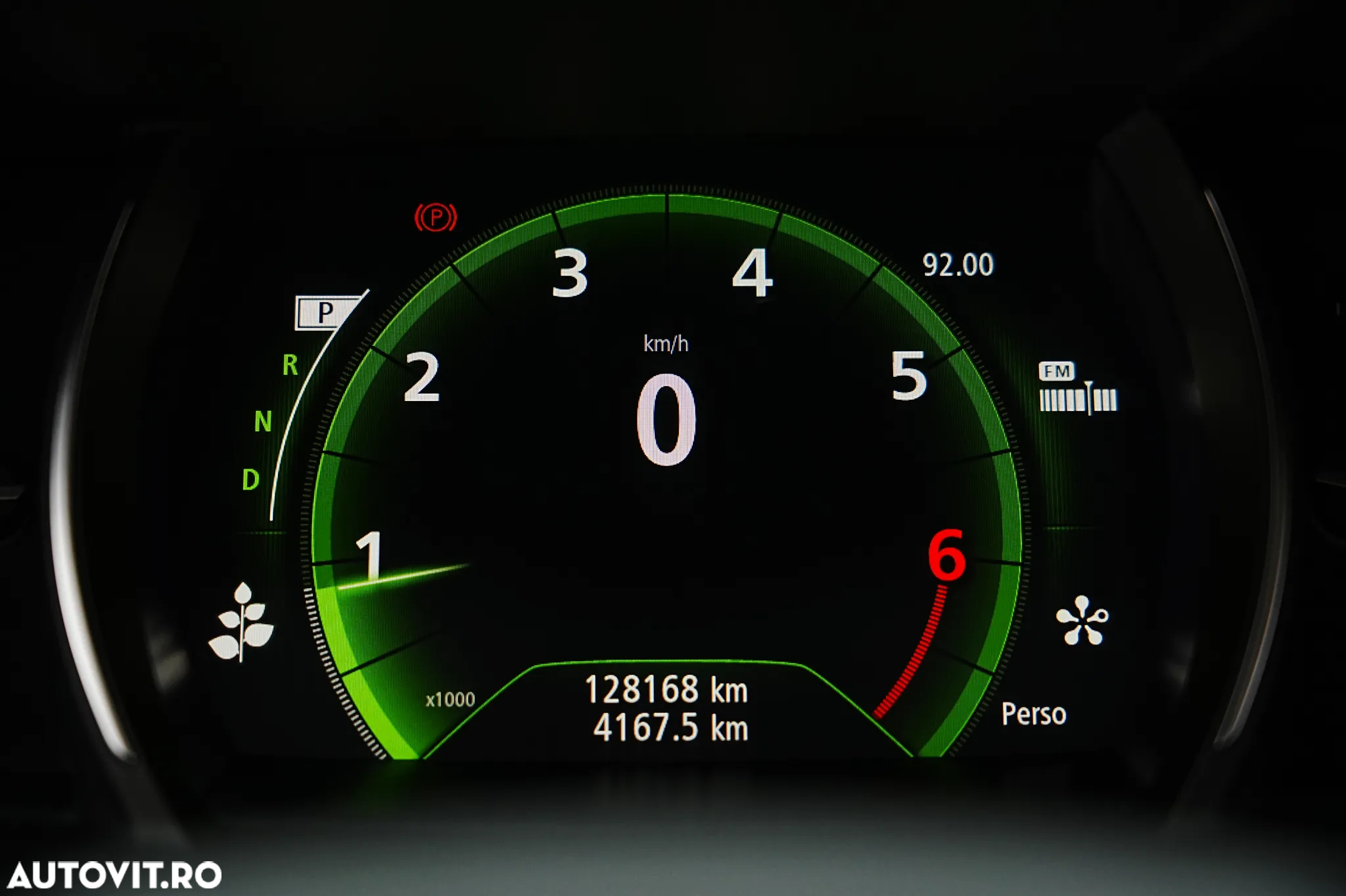 Renault Talisman TCe EDC FAP Zen - 38