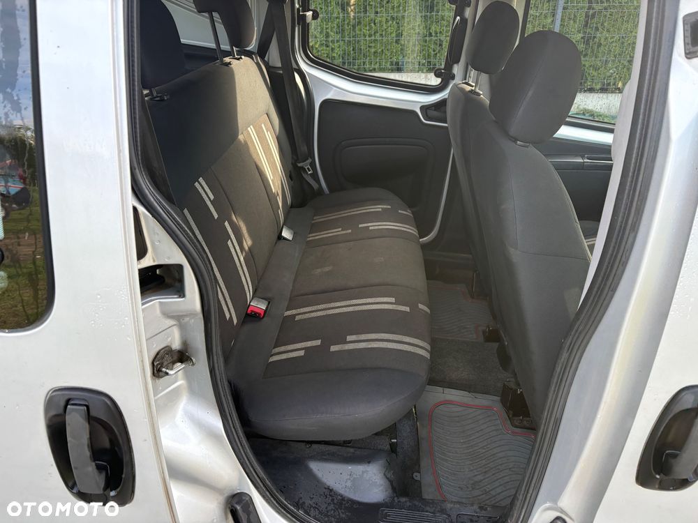 Fiat Fiorino 1.3 Multijet 16V DPF Dynamic - 18