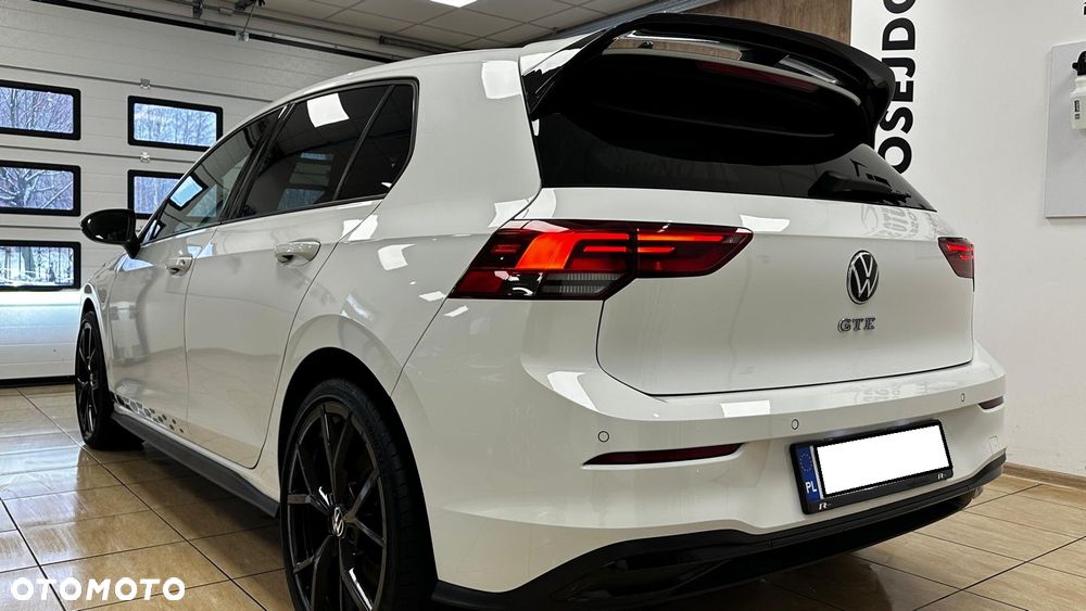 Volkswagen Golf 1.4 eHybrid OPF DSG GTE - 3