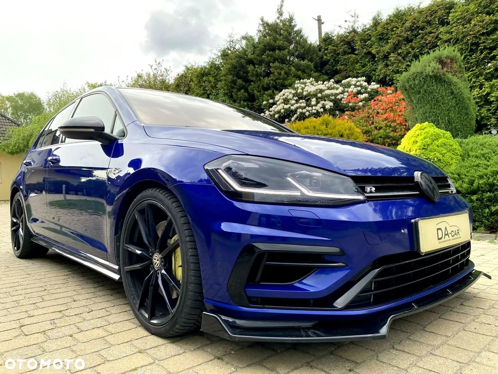 Volkswagen Golf - 16
