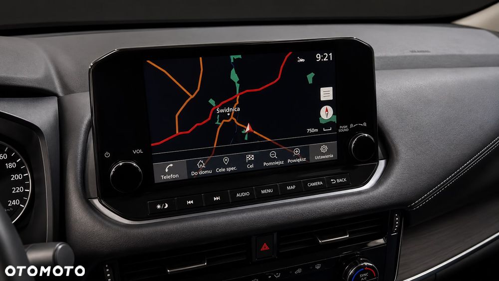 Nissan Qashqai 1.3 DIG-T MHEV N-Connecta - 28