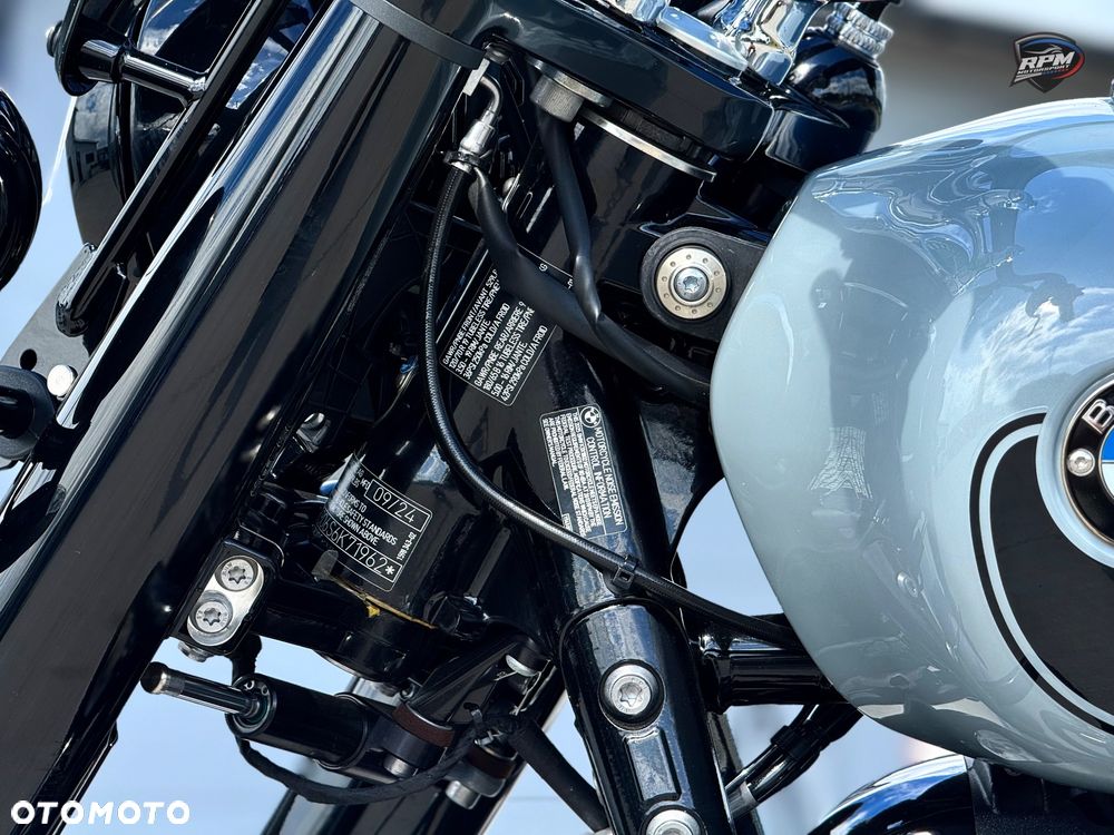 BMW R - 36