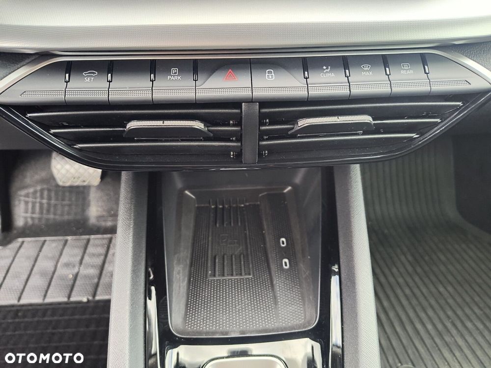 Skoda Octavia 1.5 TSI mHEV Edition 130 Selection DSG - 31