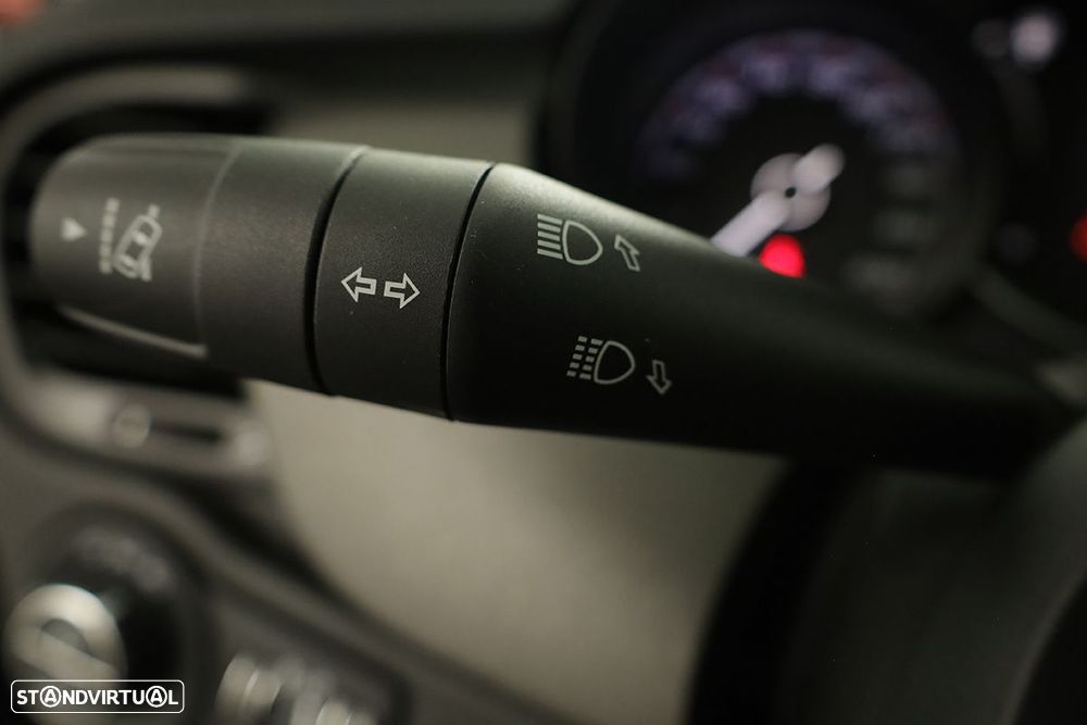 Fiat 500X 1.3 MJ - 16