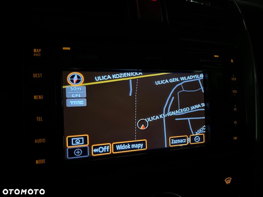 Toyota Auris 1.6 Sol - 13