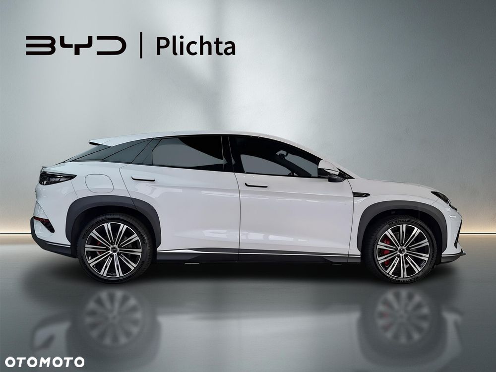 BYD Sealion 7 91.3kWh Excellence AWD - 9