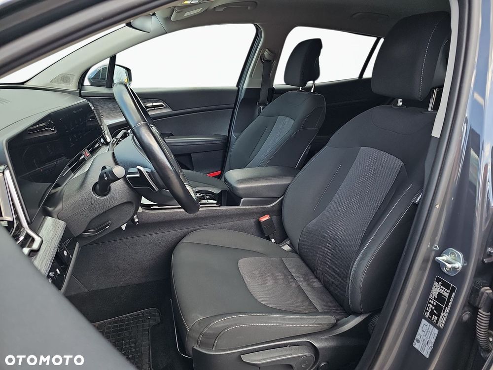 Kia Sportage 1.6 T-GDI MHEV L 2WD DCT - 22