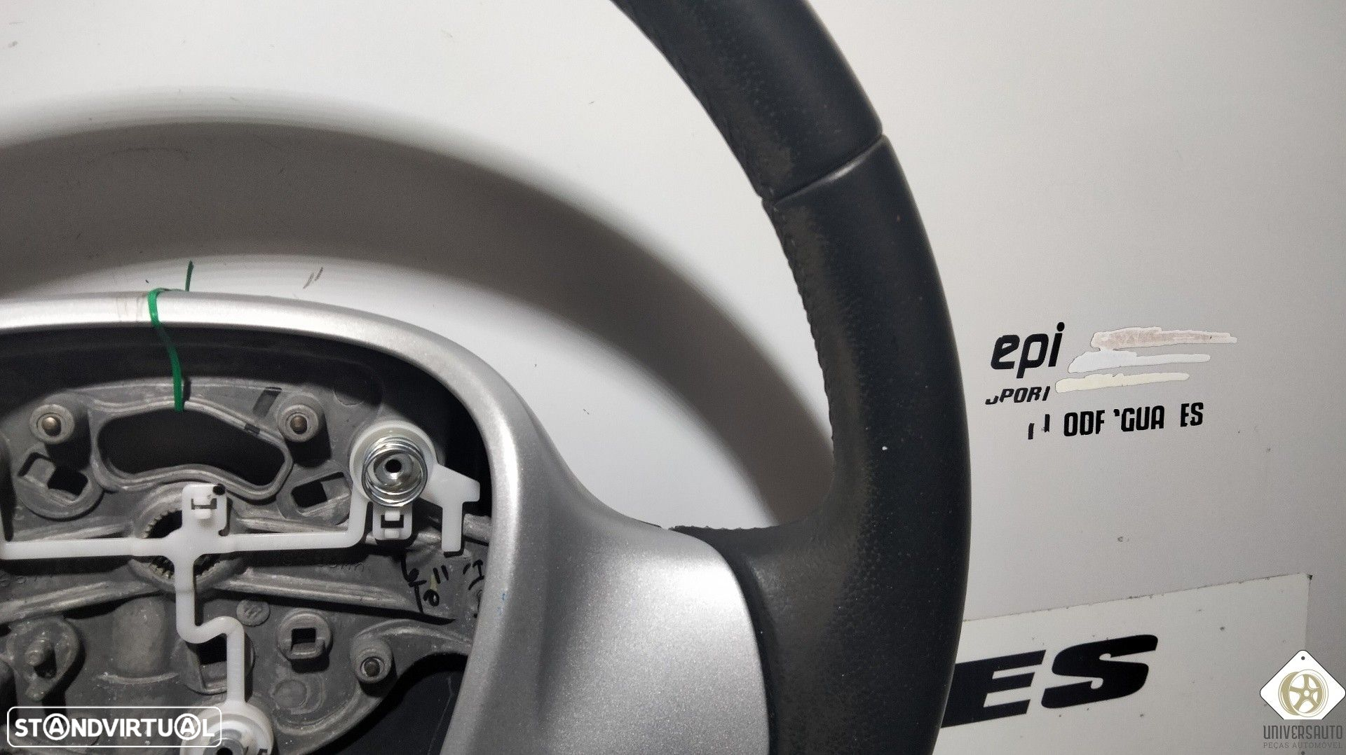 VOLANTE SMART FORTWO CABRIO 2011 - 2
