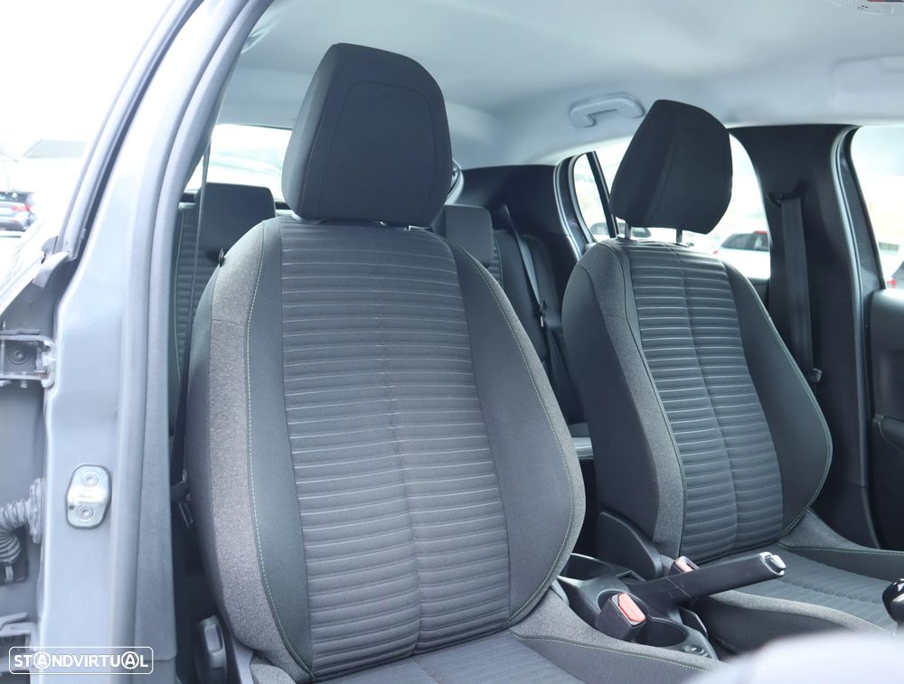 Peugeot 208 1.2 PureTech Active - 5