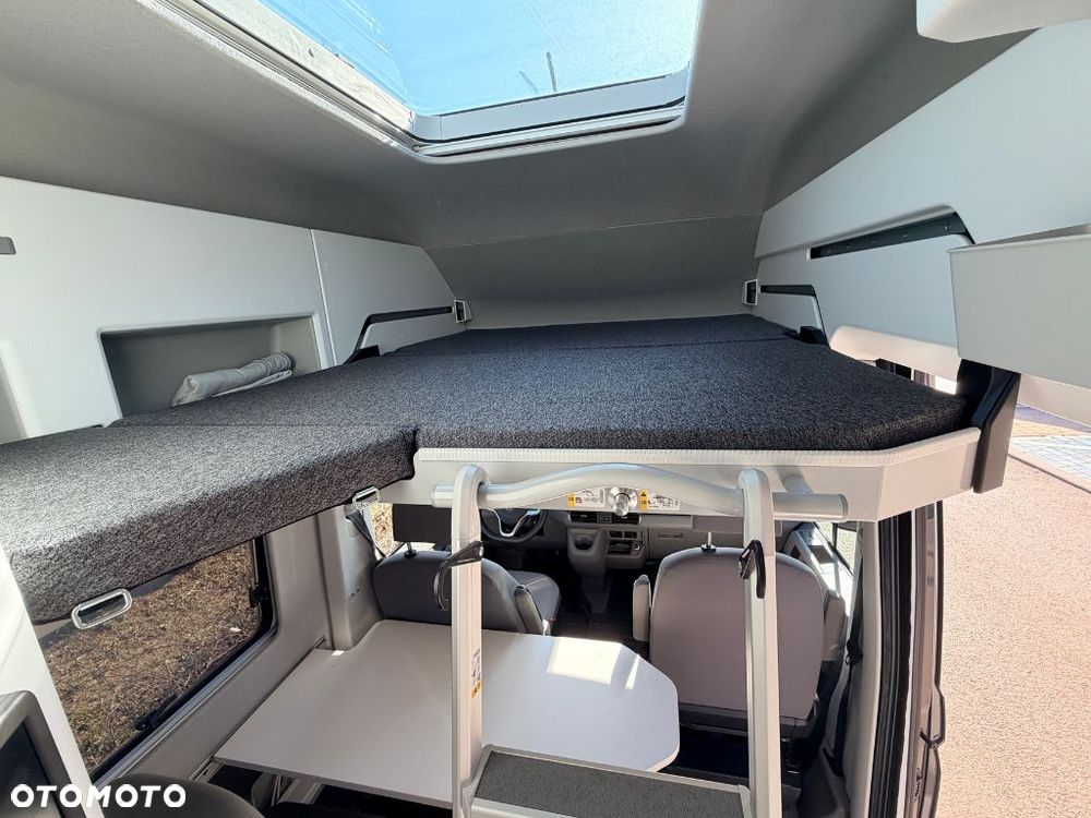 Volkswagen Grand California 600 - 19