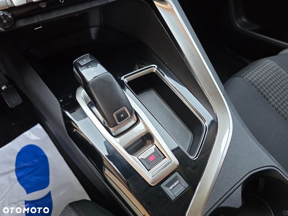 Peugeot 3008 - 7