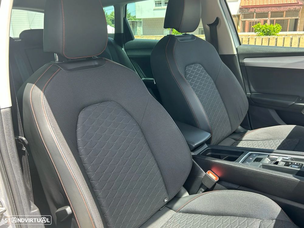 SEAT Leon ST 1.4 e-Hybrid FR DSG - 23